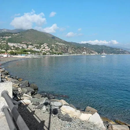 Daire Casa Olivette - Arenzanohost *