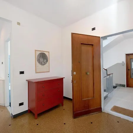 Casa Olivette - Arenzanohost Daire Arenzano