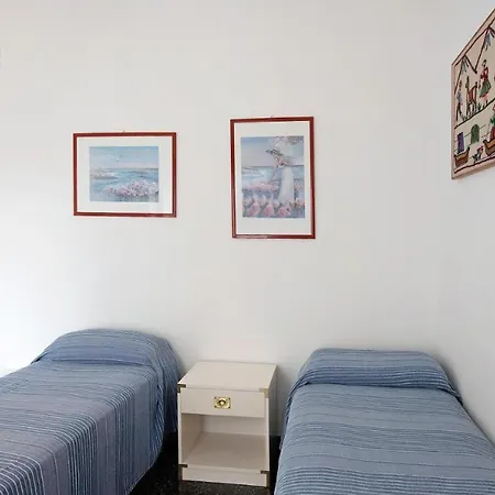 Casa Olivette - Arenzanohost * Arenzano