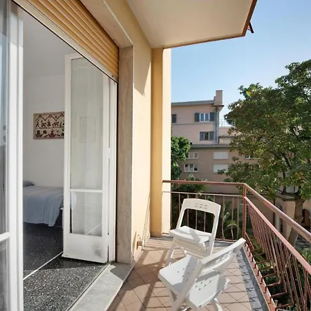 Casa Olivette - Arenzanohost