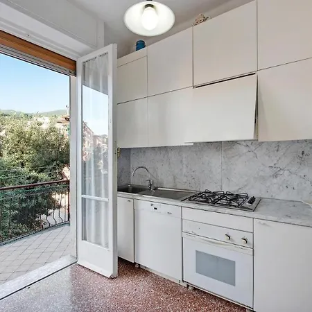 Daire Casa Olivette - Arenzanohost Arenzano