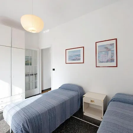 Casa Olivette - Arenzanohost *