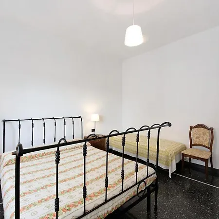 Casa Olivette - Arenzanohost