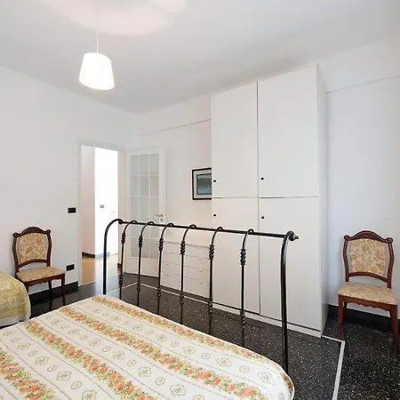 Casa Olivette - Arenzanohost *