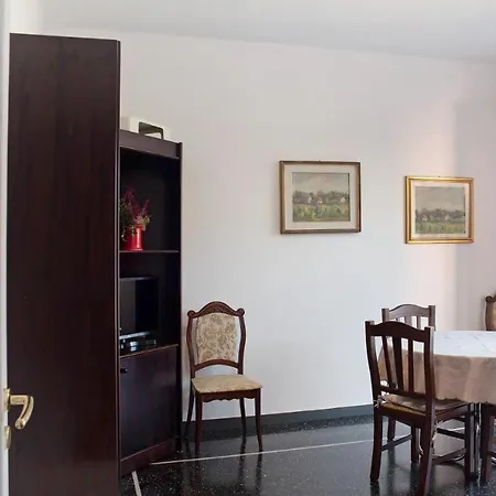 Casa Olivette - Arenzanohost Daire
