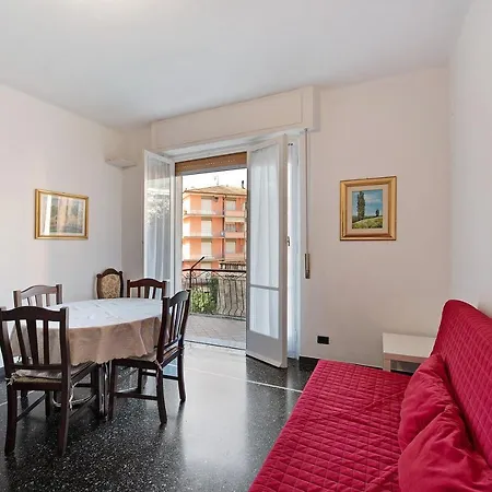 Casa Olivette - Arenzanohost Appartement Arenzano