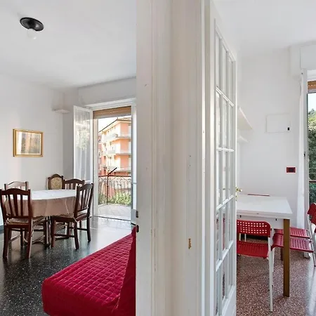 Casa Olivette - Arenzanohost Appartement Arenzano