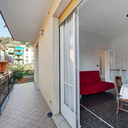 Casa Olivette - Arenzanohost Appartement