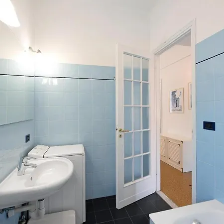 Appartement Casa Olivette - Arenzanohost