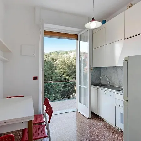 Casa Olivette - Arenzanohost Appartement Arenzano